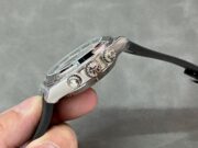1:1 Super Clone Vacheron Constantin Overseas 5500V - Image 5
