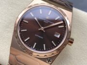 1:1 Super Clone Vacheron Constantin Historic Collection Iconic Luxury Sports Watch - Image 9
