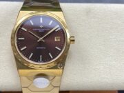 1:1 Super Clone Vacheron Constantin Historic Collection Iconic Luxury Sports Watch