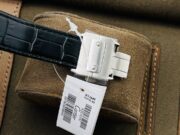 1:1 Super Clone Cartier Santos 100th Anniversary Edition Couple’s Watch - Image 9