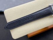 1:1 Super Clone Cartier Tant Must is available in small and medium sizes: 33.7*25.5/ 29.5mm*22mm - Image 3