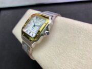 1:1 Super Clone Cartier Santos Series - Image 6