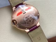 1:1 Super Clone Cartier Blue Balloon 36mm Mechanical - Image 2