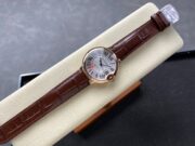1:1 Super Clone Cartier Blue Balloon 36mm Mechanical - Image 5
