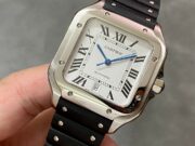 1:1 Super Clone Cartier Santos Tape Model - Image 4