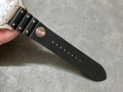 1:1 Super Clone Cartier Santos Tape Model - Image 9