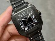 1:1 Super Clone Cartier Santos Tape Model - Image 3