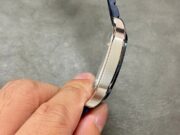 1:1 Super Clone Cartier Santos Tape Model - Image 6