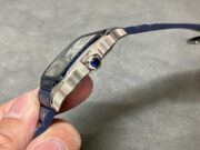 1:1 Super Clone Cartier Santos Tape Model - Image 7