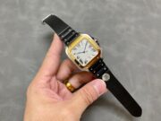 1:1 Super Clone Cartier Santos Tape Model - Image 3