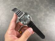 1:1 Super Clone Cartier Santos Tape Model - Image 5
