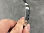 1:1 Super Clone Cartier Santos Tape Model - Image 6