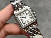 1:1 Super Clone Cartier Panthere de Cartier Cheetah Watch - Image 9