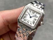 1:1 Super Clone Cartier Panthere de Cartier Cheetah Watch - Image 8