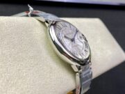 1:1 Super Clone Cartier Ballon BleuDe series, available in sizes 42, 36, 33, and 28. - Image 5