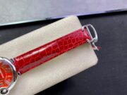 1:1 Super Clone Cartier Ballon BleuDe series, available in sizes 42, 36, 33, and 28. - Image 4