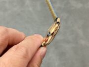 1:1 Super Clone Cartier Blue Balloon 33mm Mechanical - Image 6