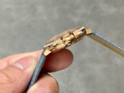 1:1 Super Clone Cartier Blue Balloon 33mm Mechanical - Image 5