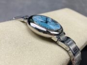1:1 Super Clone Cartier Blue Balloon 33mm Mechanical - Image 5