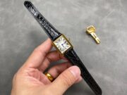 1:1 Super Clone Cartier Tank - Image 7