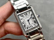 1:1 Super Clone Cartier Tank - Image 8