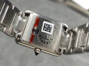 1:1 Super Clone Cartier Tank - Image 2