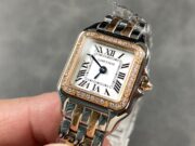 1:1 Super Clone Cartier Panthere de Cartier Cheetah Watch - Image 7