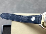 1:1 Super Clone Cartier Santos Skeleton Series - Image 3