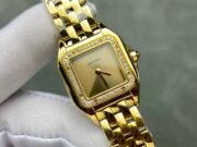 1:1 Super Clone Cartier Panthere de Cartier Cheetah Watch - Image 8