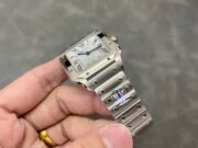 1:1 Super Clone Cartier Santos Series - Image 7