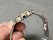 1:1 Super Clone Cartier Santos Series - Image 5