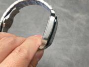 1:1 Super Clone Cartier Santos Skeleton Series - Image 6