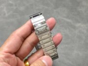1:1 Super Clone Cartier Santos Skeleton Series - Image 4