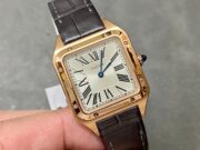 1:1 Super Clone Cartier Santos Dumont Collection - Image 9
