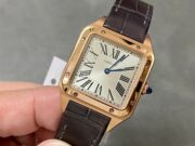 1:1 Super Clone Cartier Santos Dumont Collection - Image 8