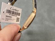 1:1 Super Clone Cartier Santos Dumont Collection - Image 6