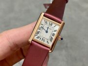 1:1 Super Clone Cartier Tant Must Tank Series - Image 8