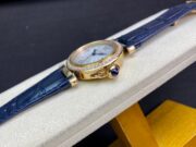1:1 Super Clone Cartier Pasha de Cartier 35mm Ladies’ Watch: 41mm with date display, 35mm without date display - Image 5