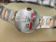 1:1 Super Clone Cartier Rose Gold Blue Balloon  36mm 33mm - Image 2