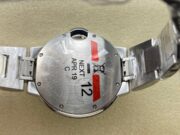 1:1 Super Clone Cartier Blue Balloon 36mm Mechanical - Image 2