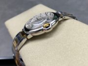 1:1 Super Clone Cartier Rose Gold Blue Balloon 42mm 36mm 33mm - Image 4