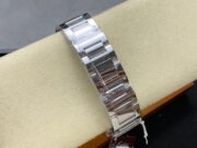 1:1 Super Clone Cartier Rose Gold Blue Balloon 42mm 36mm 33mm - Image 3
