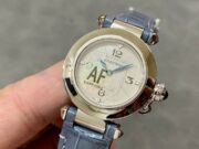 1:1 Super Clone Cartier Pasha 30mm PASHA DE CARTIER Women’s Watch - Image 8