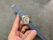 1:1 Super Clone Cartier Pasha 30mm PASHA DE CARTIER Women’s Watch - Image 7