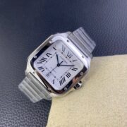 1:1 Super Clone Cartier Santos Series - Image 7