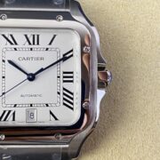 1:1 Super Clone Cartier Santos Series