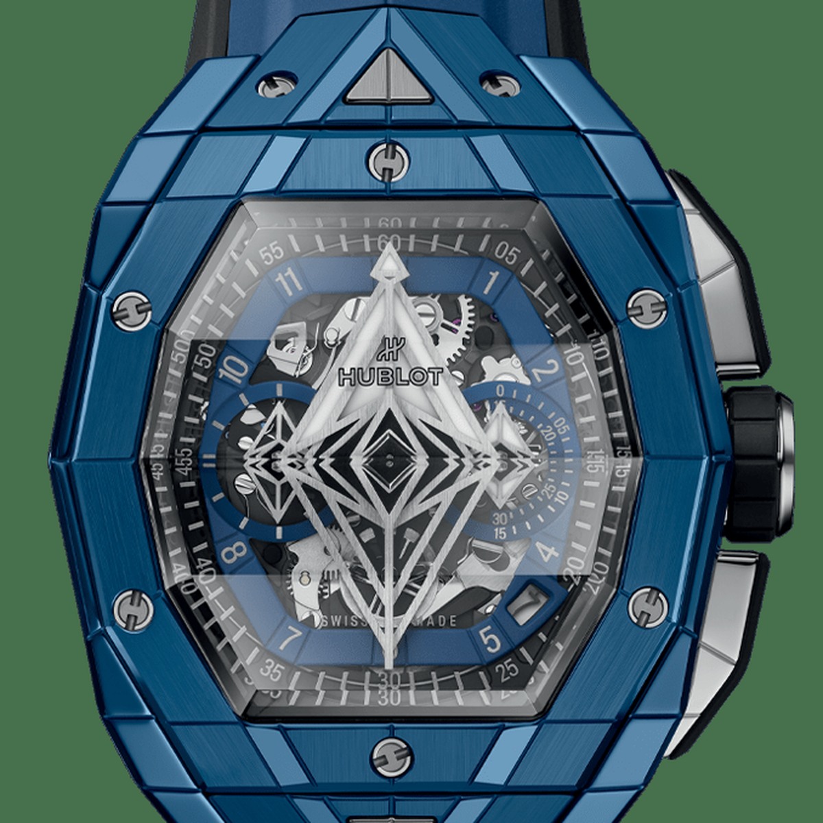 Hublot watches