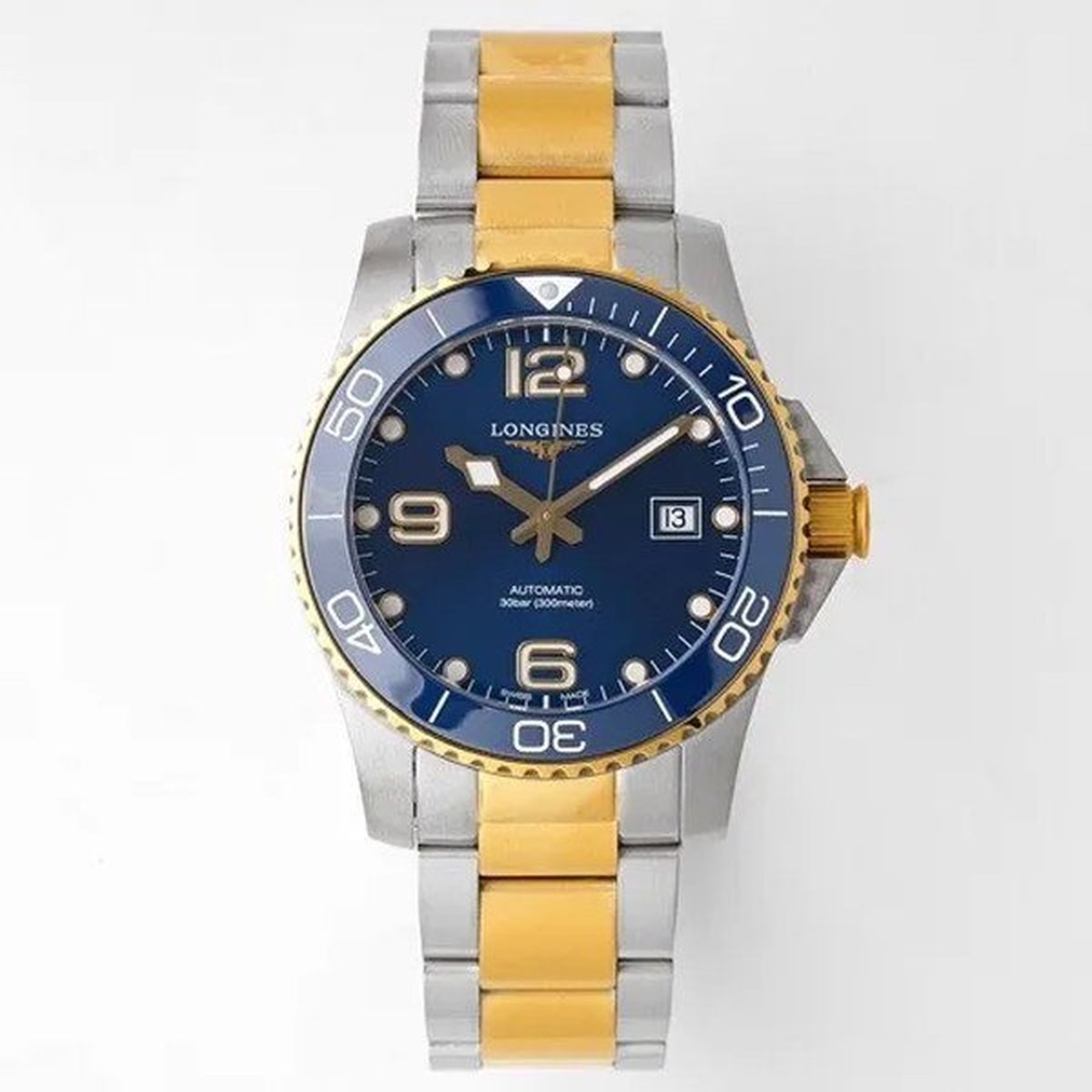 Longines watches