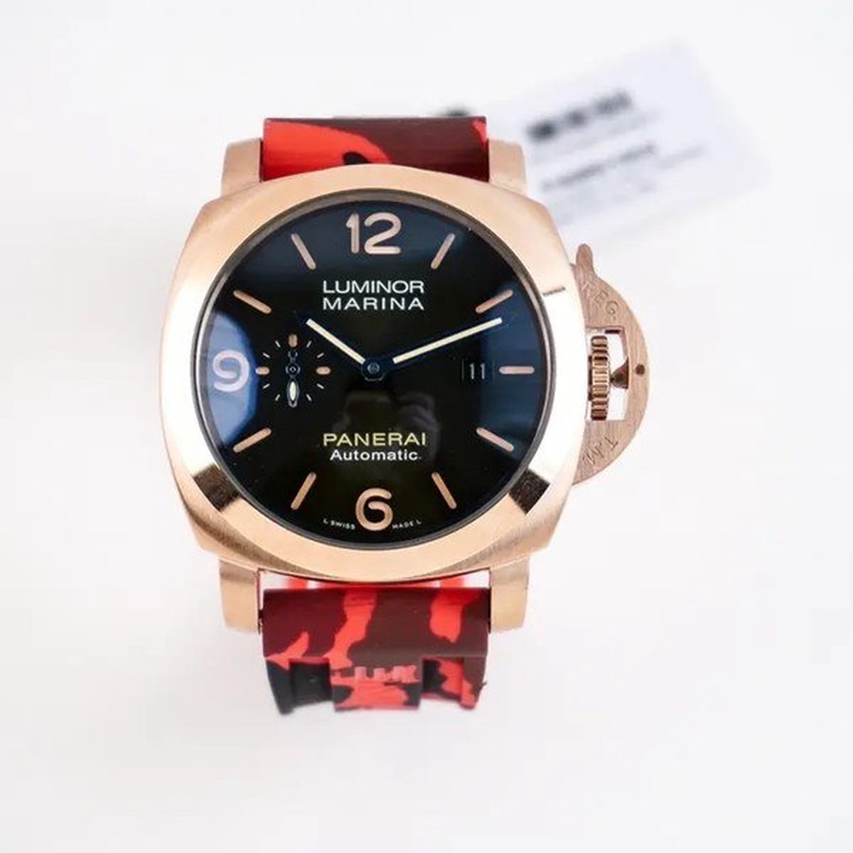 Panerai watches